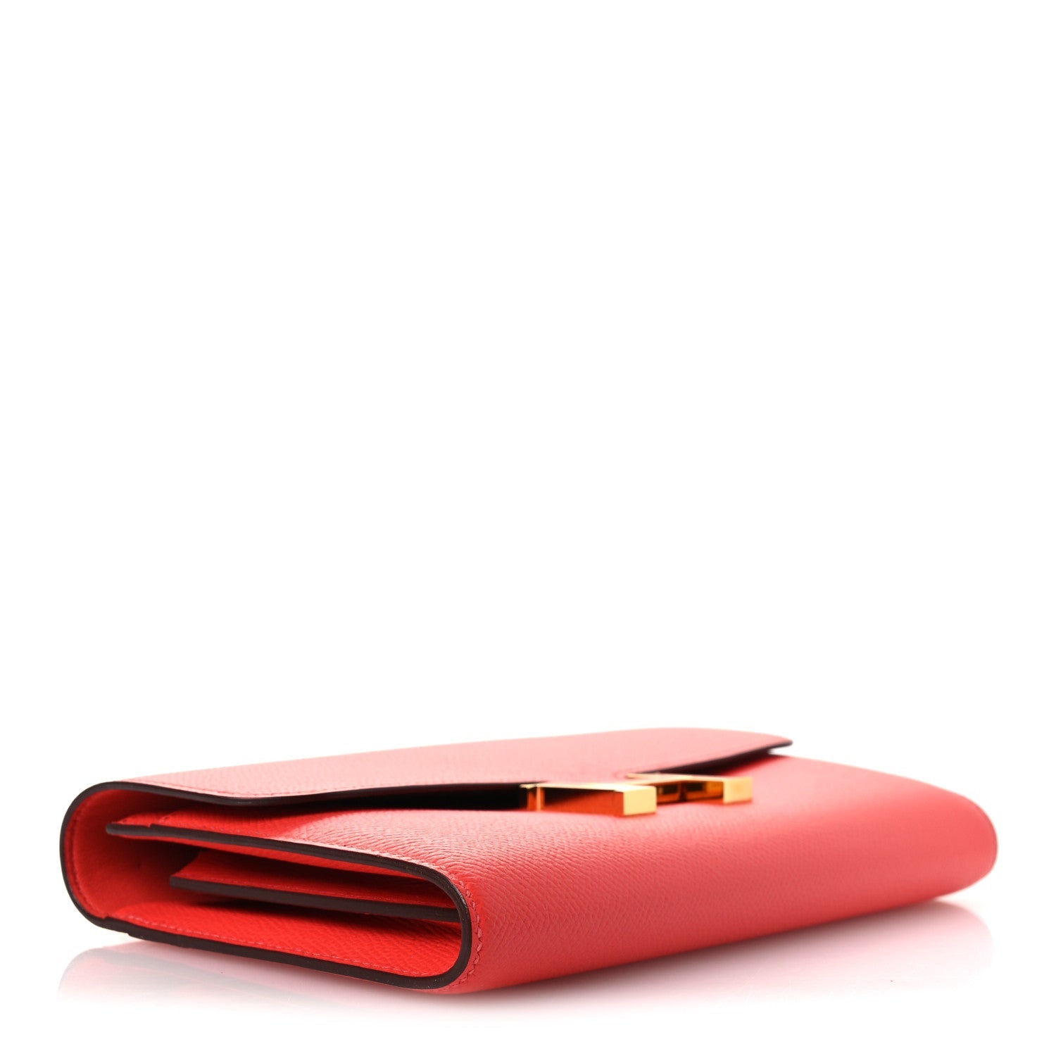 Epsom Constance Long Wallet Rose Jaipur