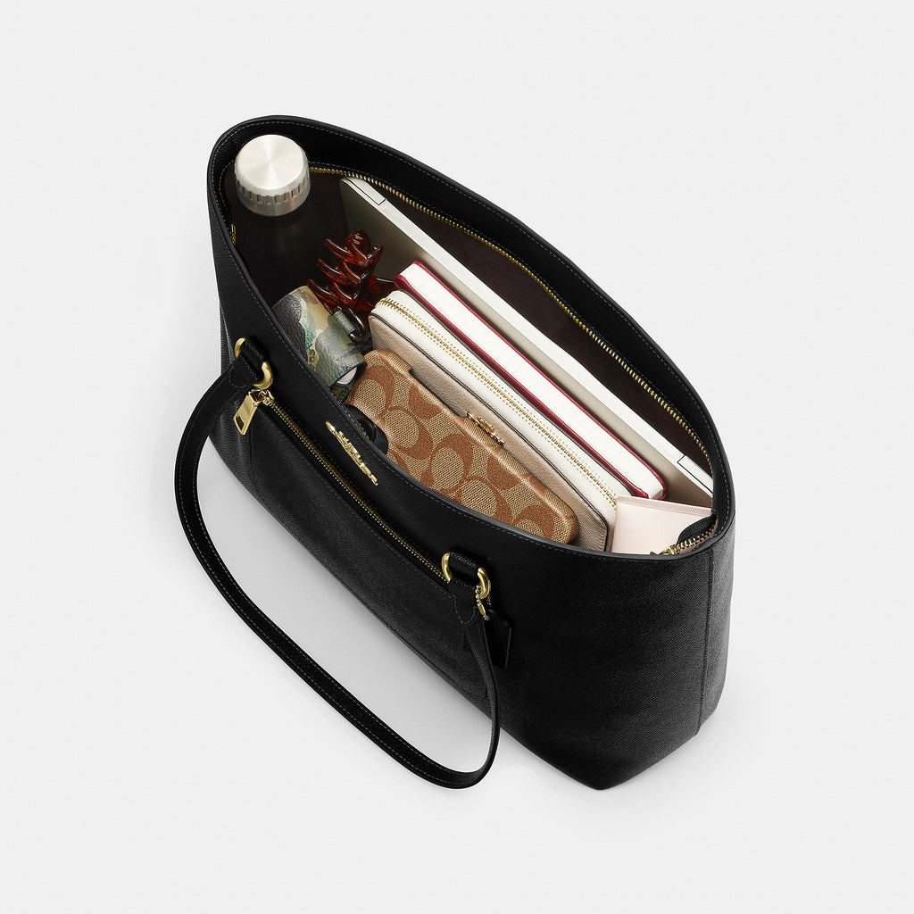 Coach Outlet Station Tote Bag