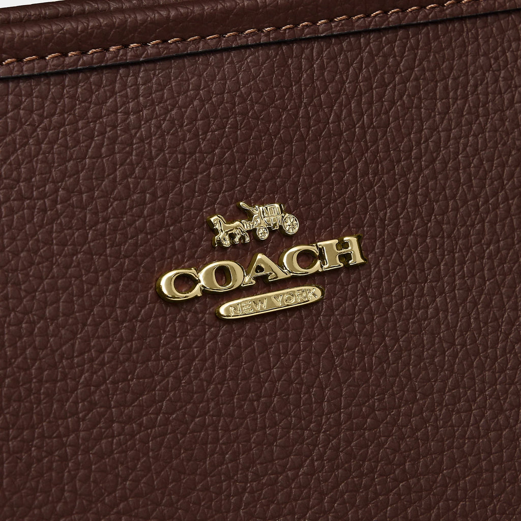 Coach Outlet Medium City Tote Bag