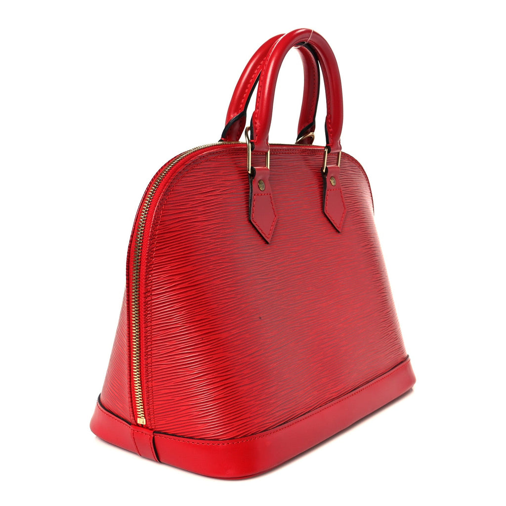 Epi Alma PM Castillan Red