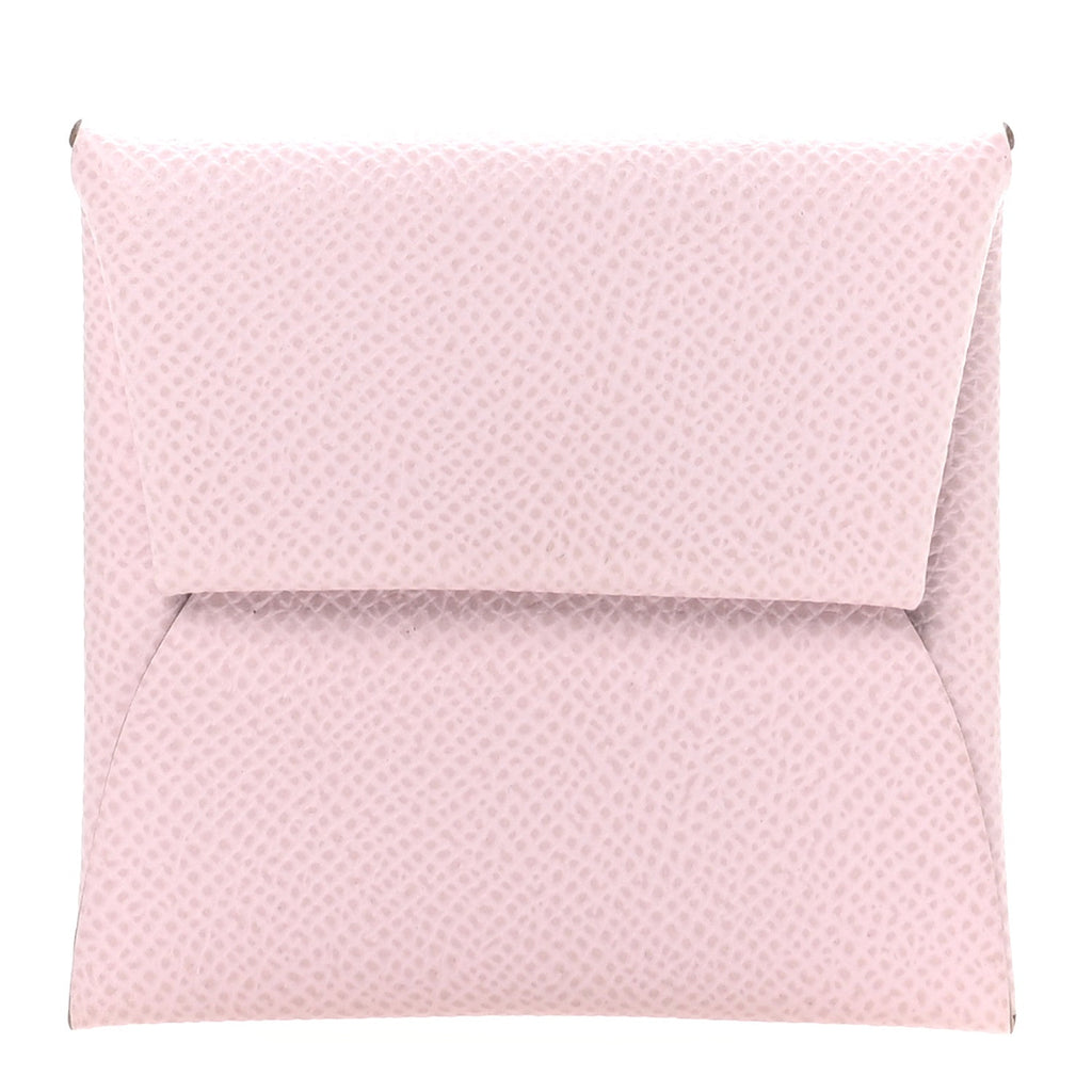 Epsom Bastia Coin Purse Mauve Pale