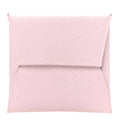 Epsom Bastia Coin Purse Mauve Pale