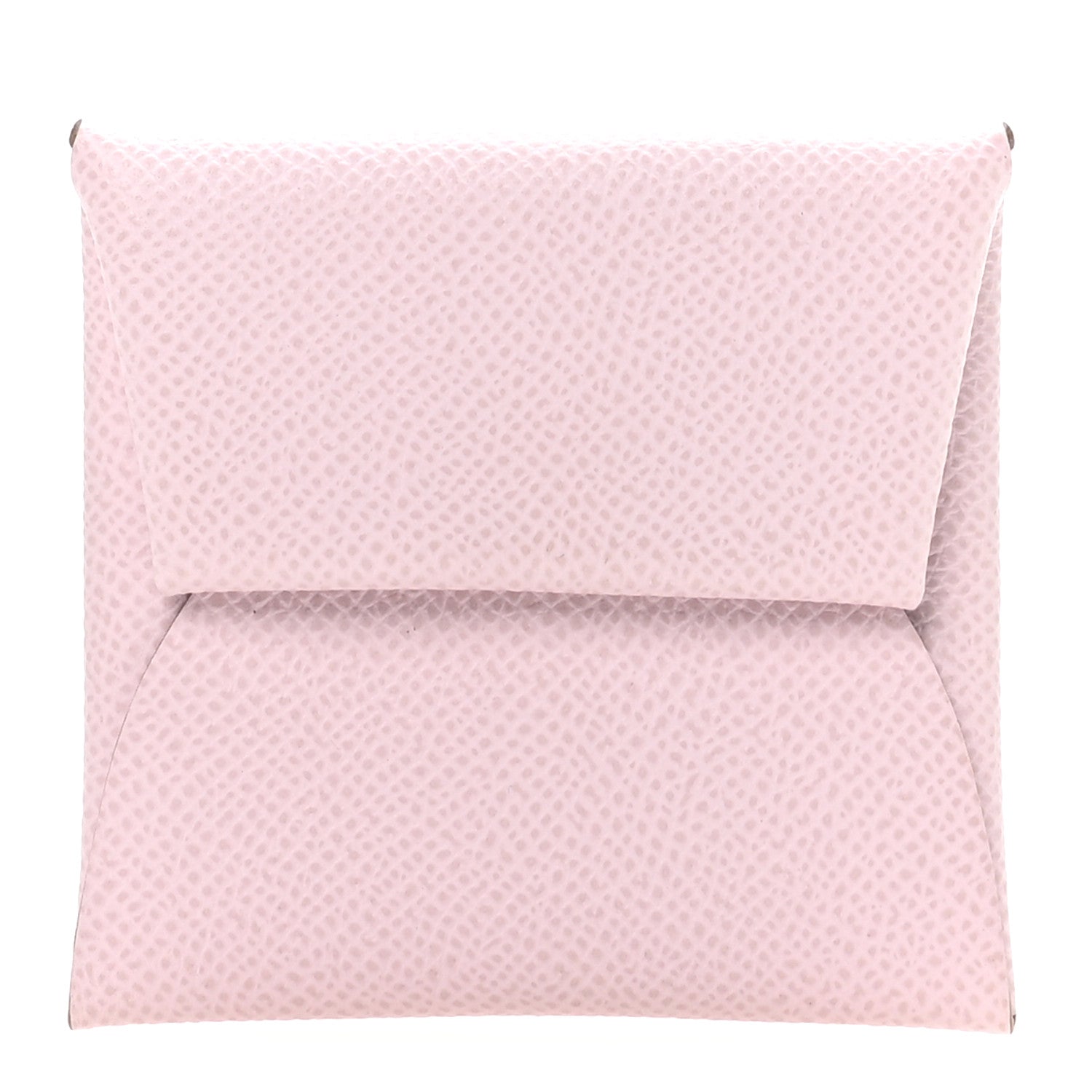 Epsom Bastia Coin Purse Mauve Pale