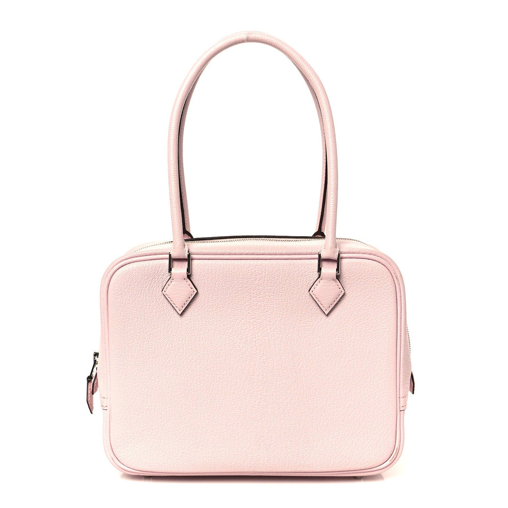 Chevre Mysore Mini Plume Rose Darling