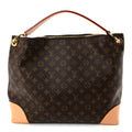 Monogram Berri MM