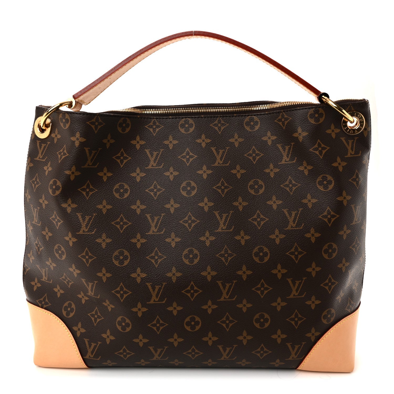 Monogram Berri MM
