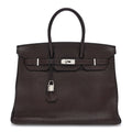 Togo Birkin 35 Ebene