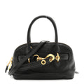 Nappa Mini Aventure Bag Black