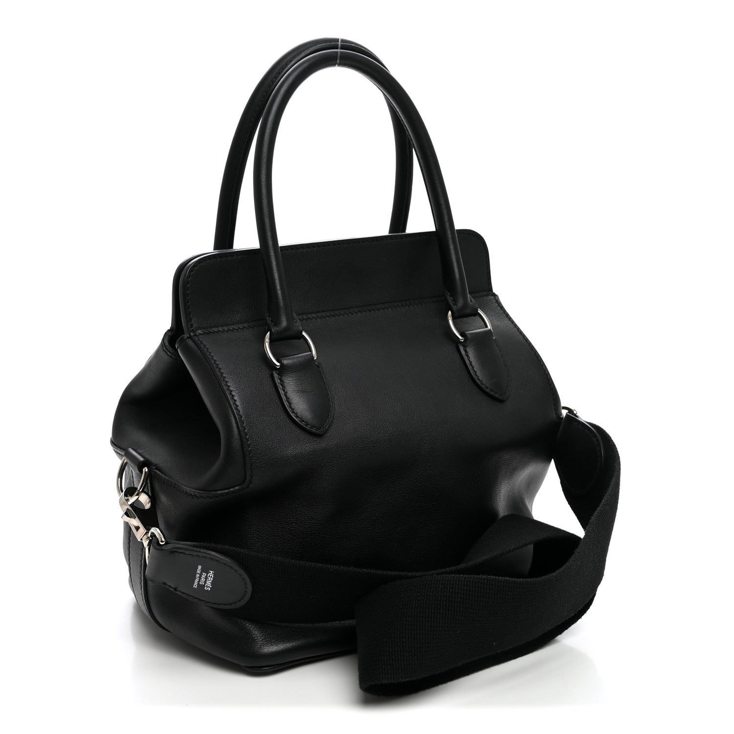 Swift Toolbox 20 Black