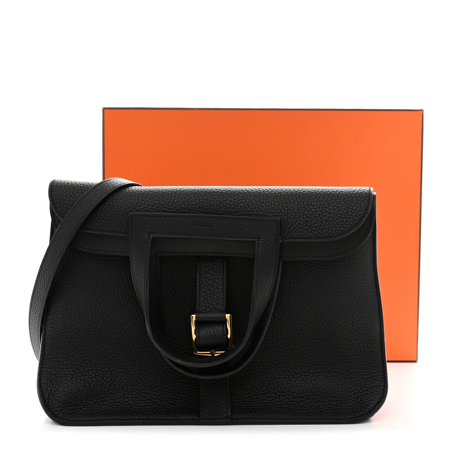 Taurillon Clemence Halzan 31 GM Black