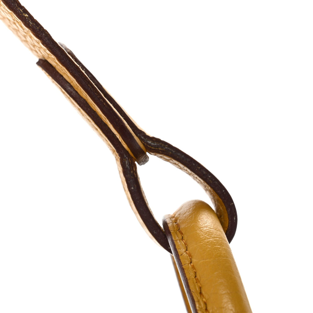 Taurillon Clemence Mini Lindy 20 Sun