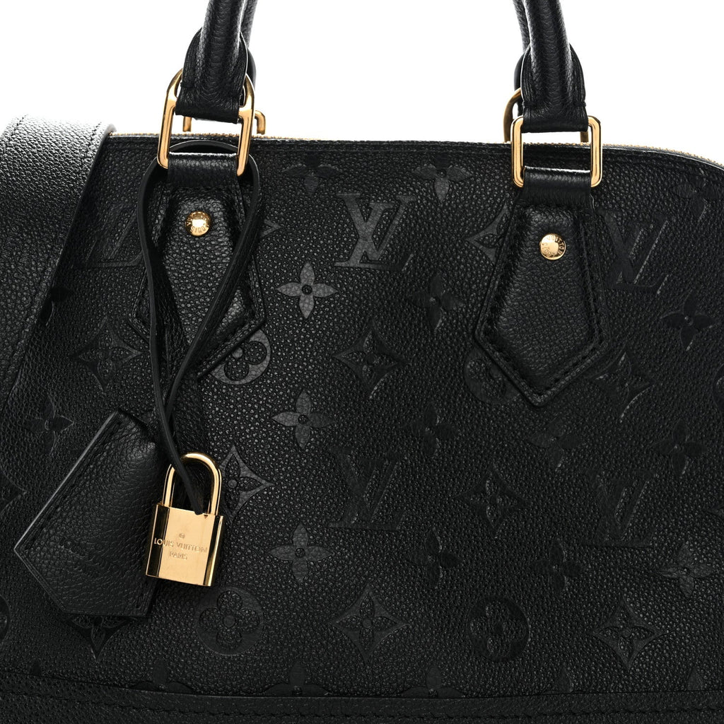 Empreinte Neo Alma PM Black