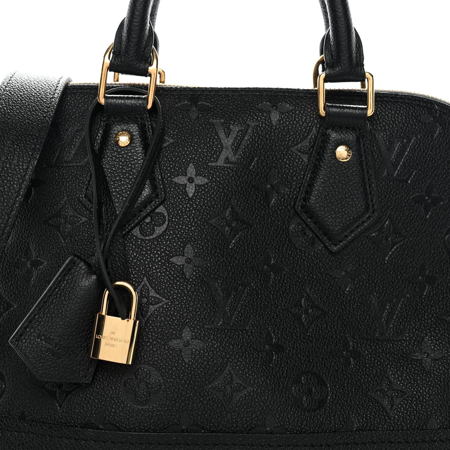Empreinte Neo Alma PM Black