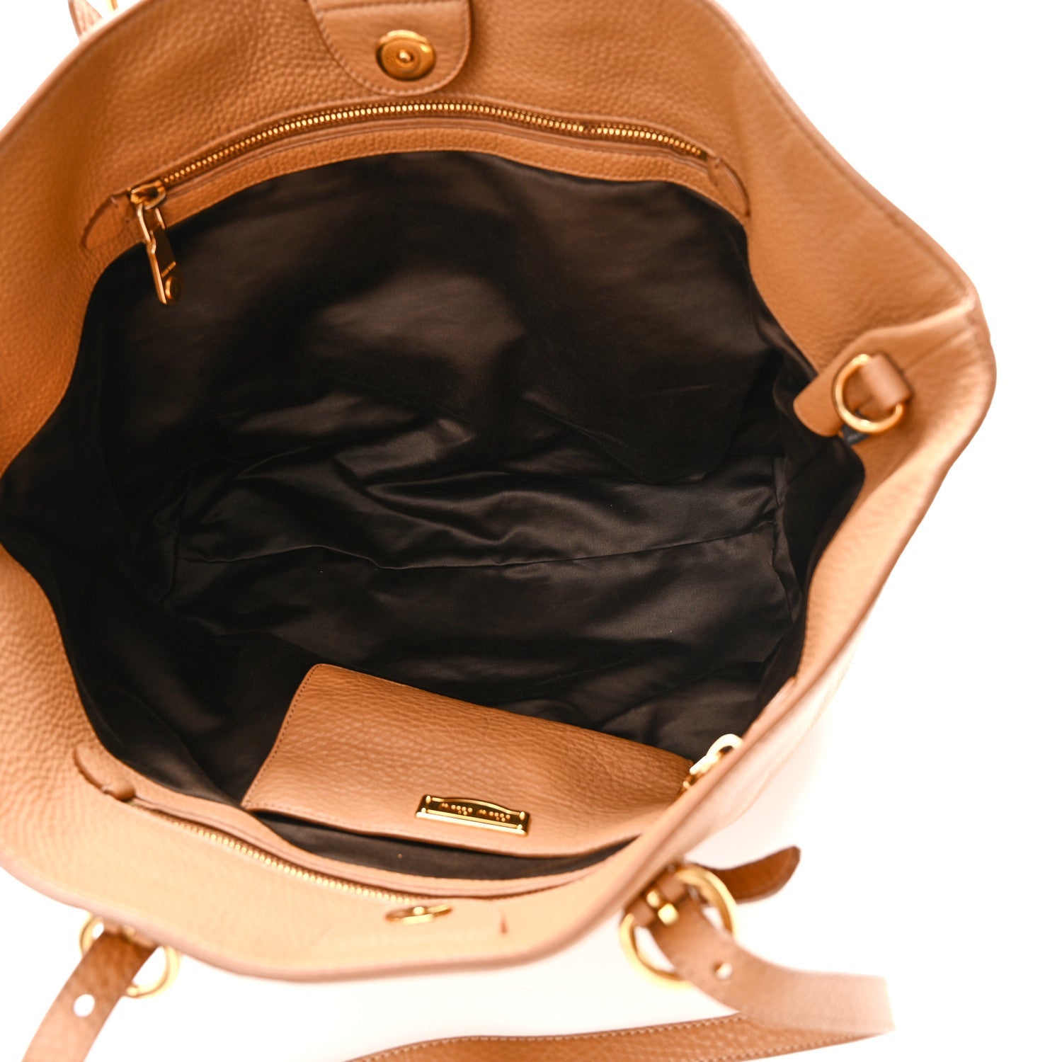 Vitello Daino Tote Naturale