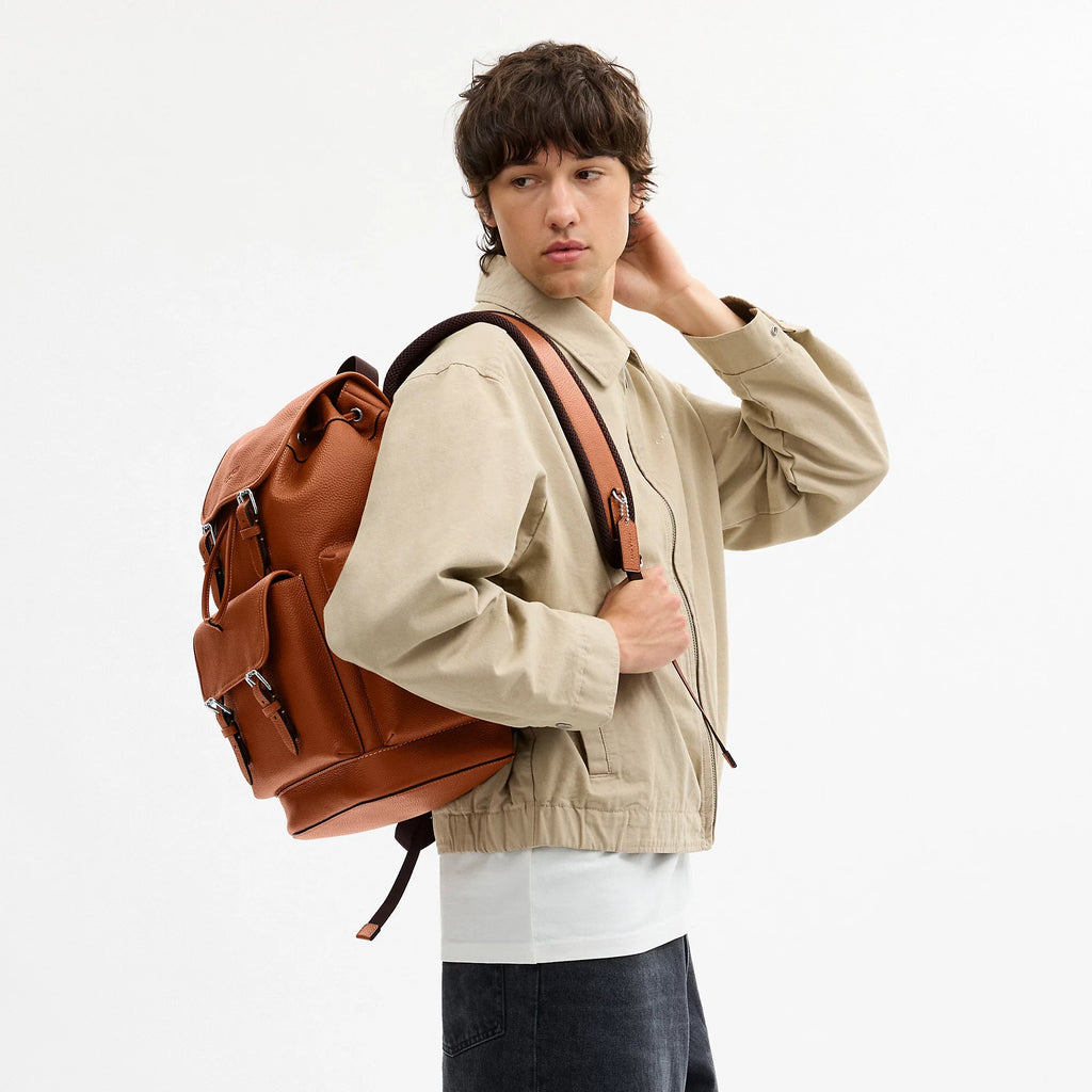 Coach Outlet Sprint Backpack