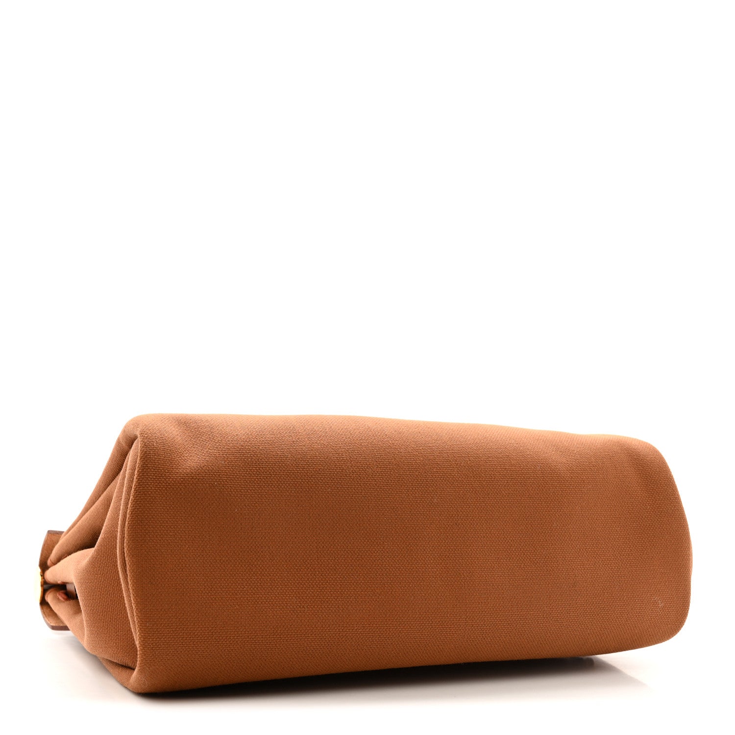Military Toile Vache Hunter Herbag Zip Retourne 31 PM Fauve