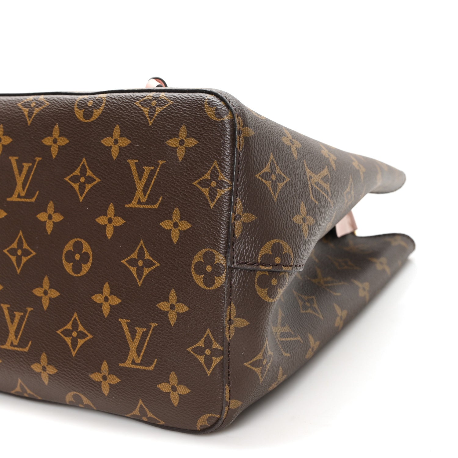 Monogram Neonoe MM Rose Poudre