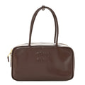 Soft Calf Softy Medium Beau Top Handle Bag Radica
