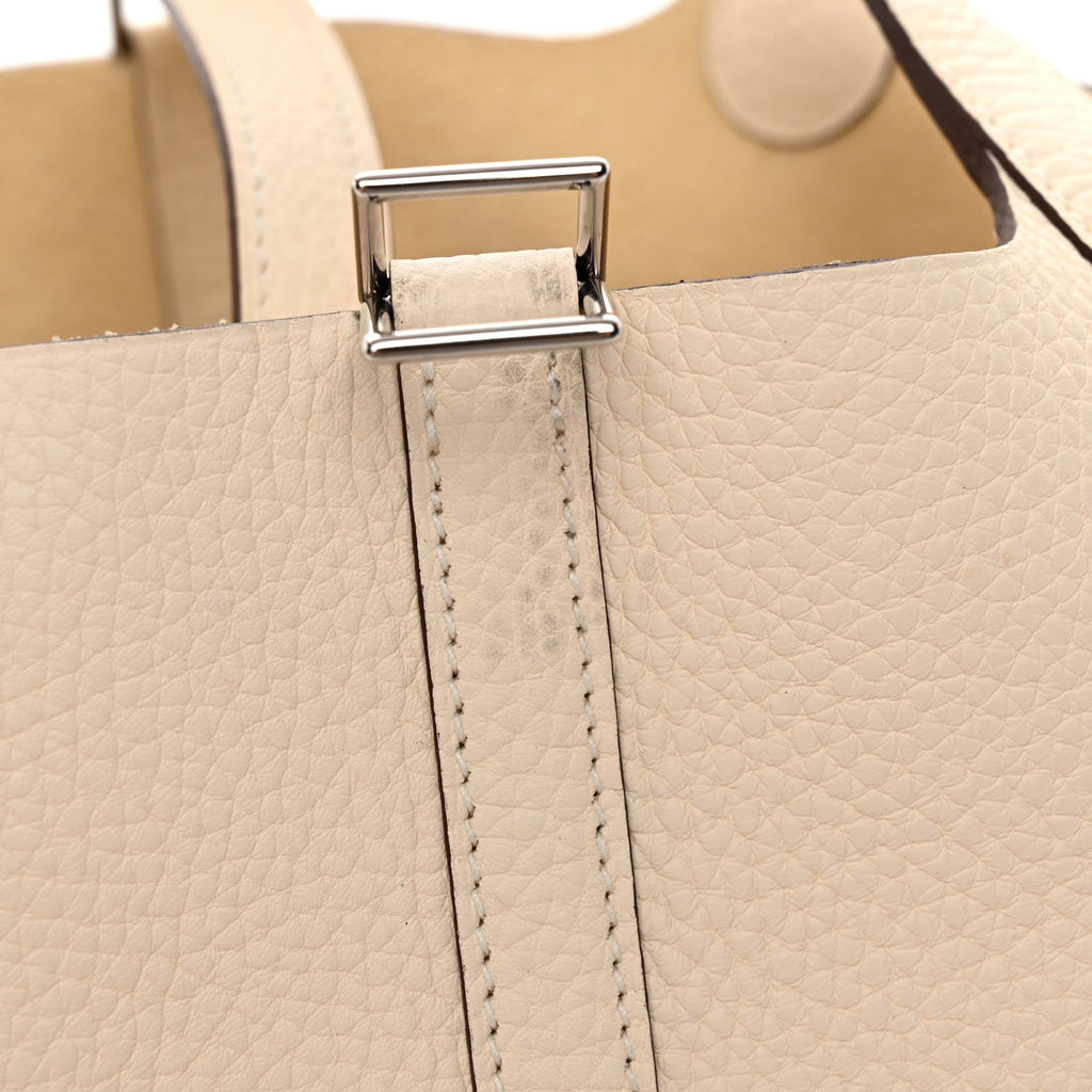 Taurillon Clemence Picotin Lock Nata