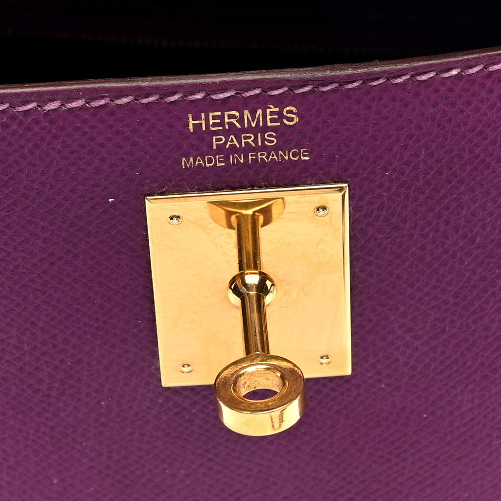 Epsom Kelly Sellier 32 Anemone