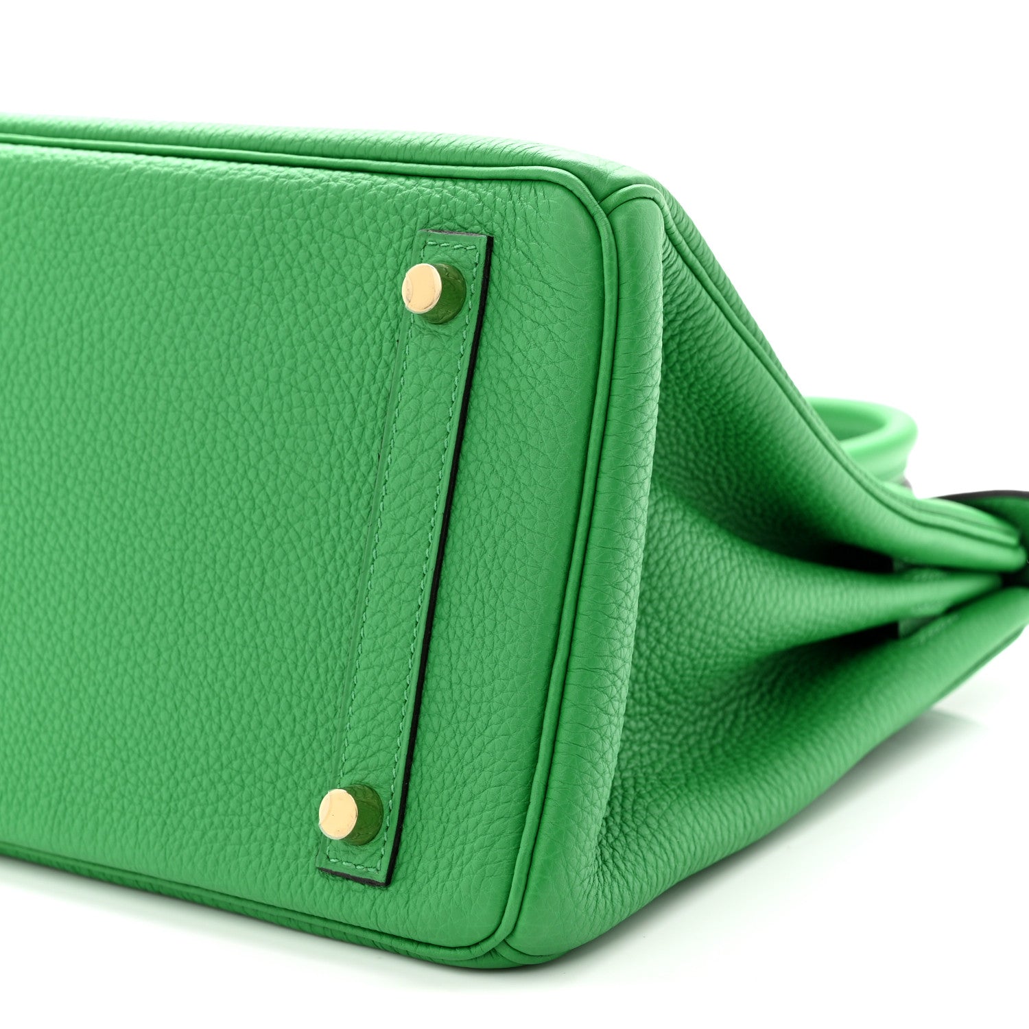 Togo Birkin 30 Bambou