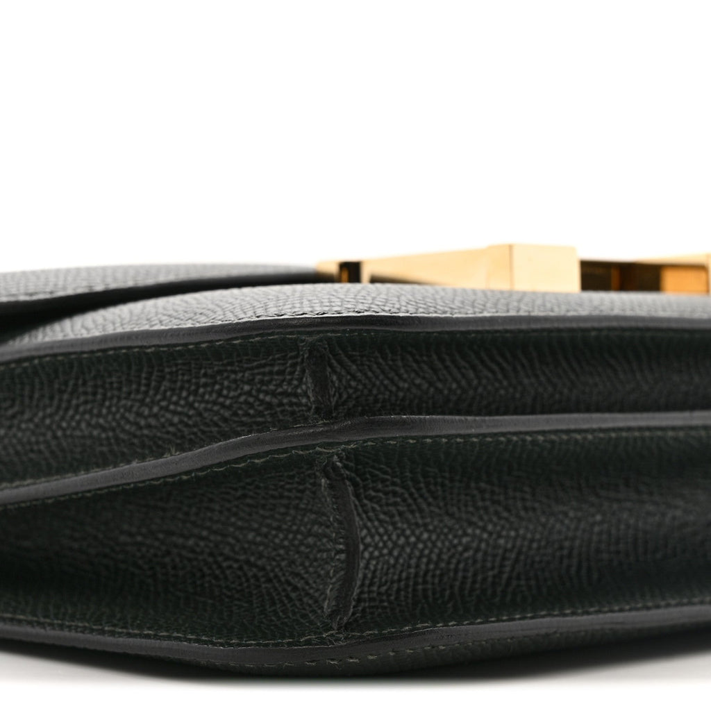 Epsom Constance 18 Vert Fonce