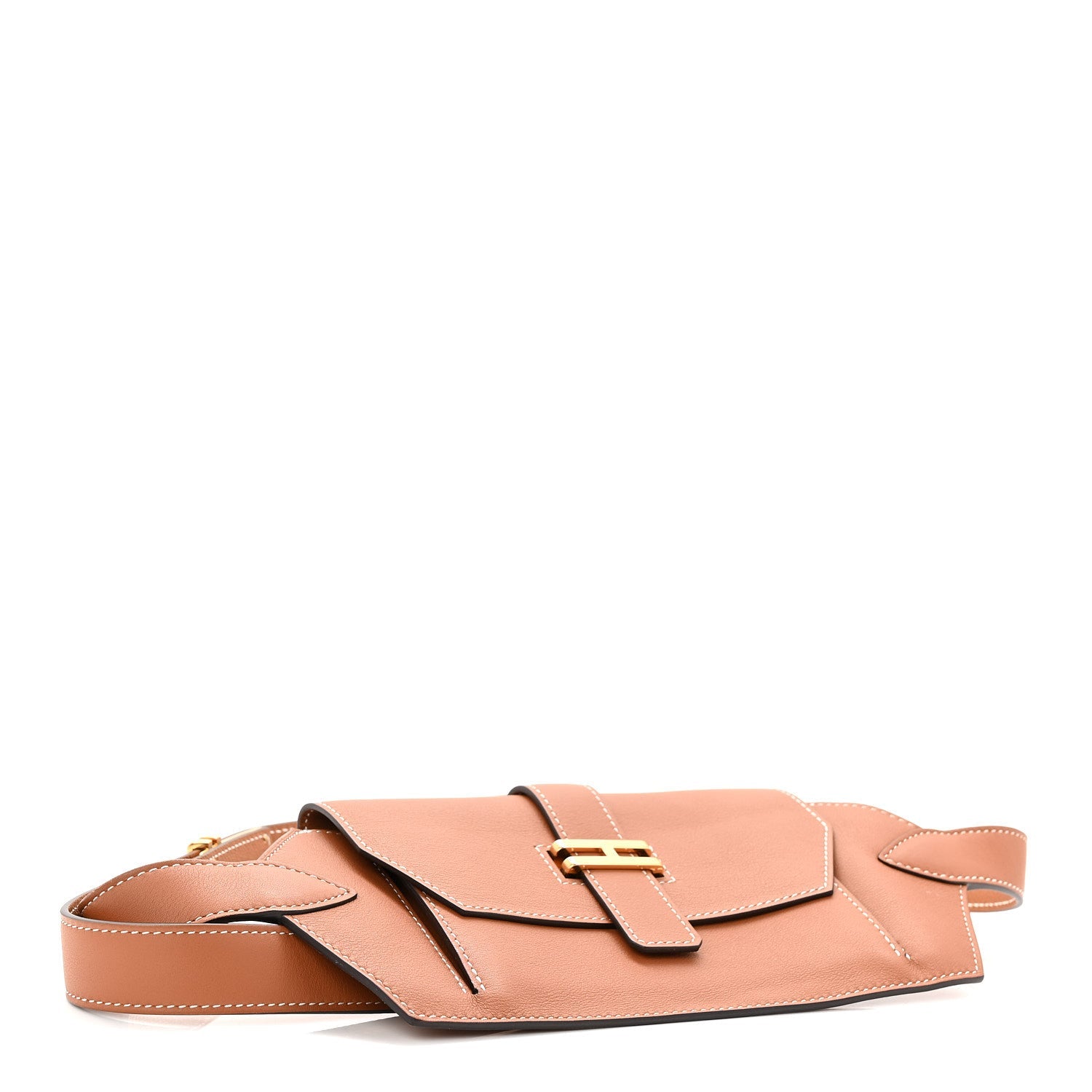 Swift Elan Pocket Belt Bag S Gold