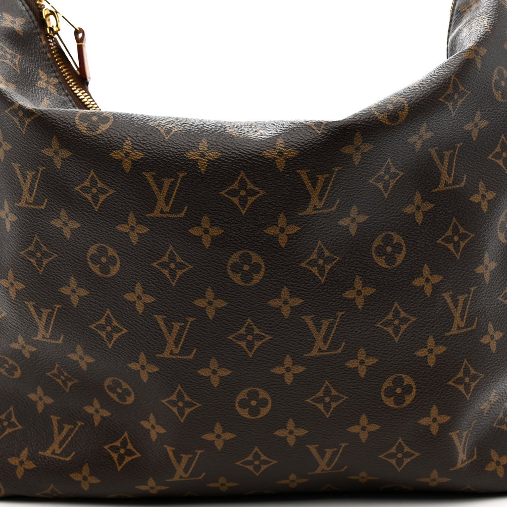Monogram Sully MM