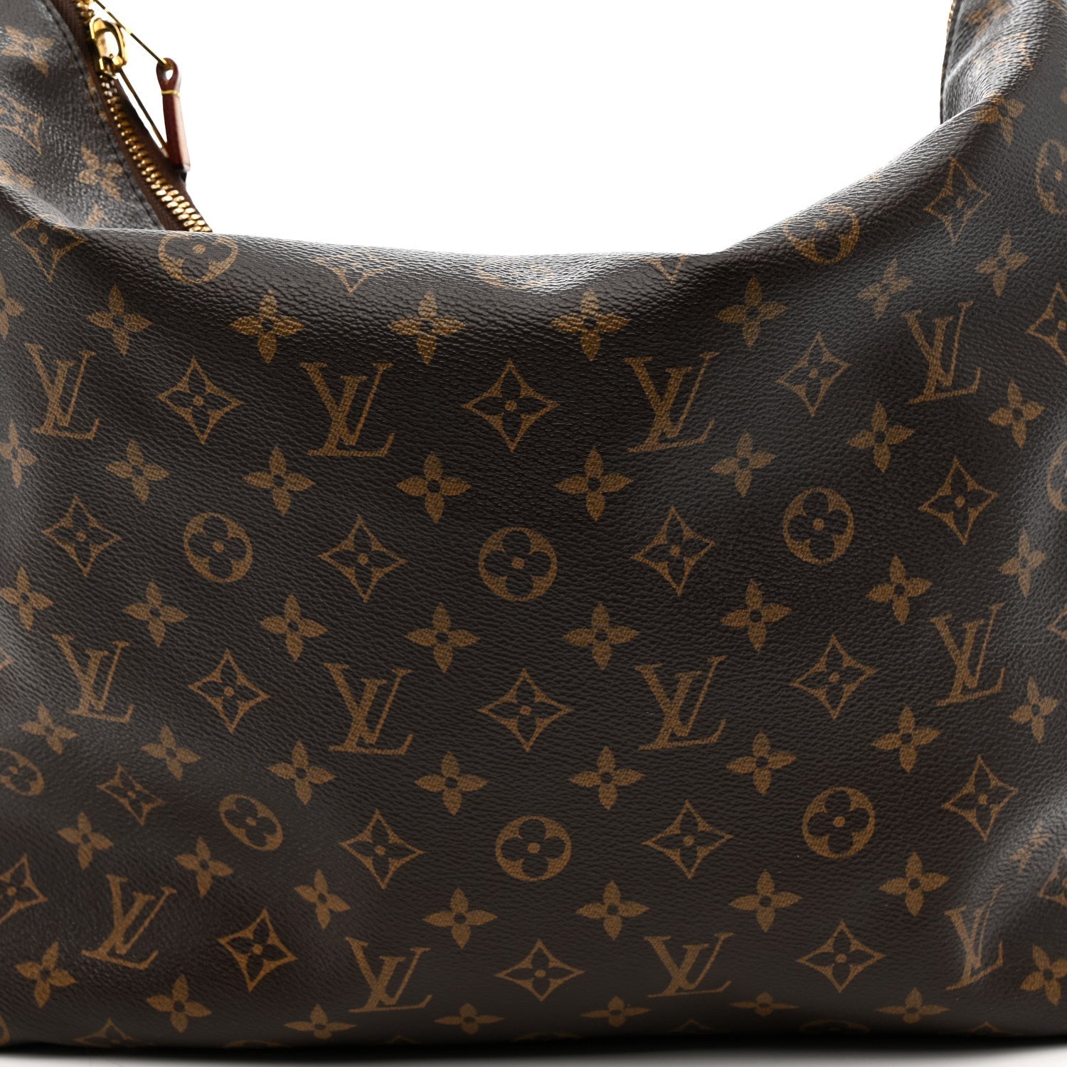 Monogram Sully MM
