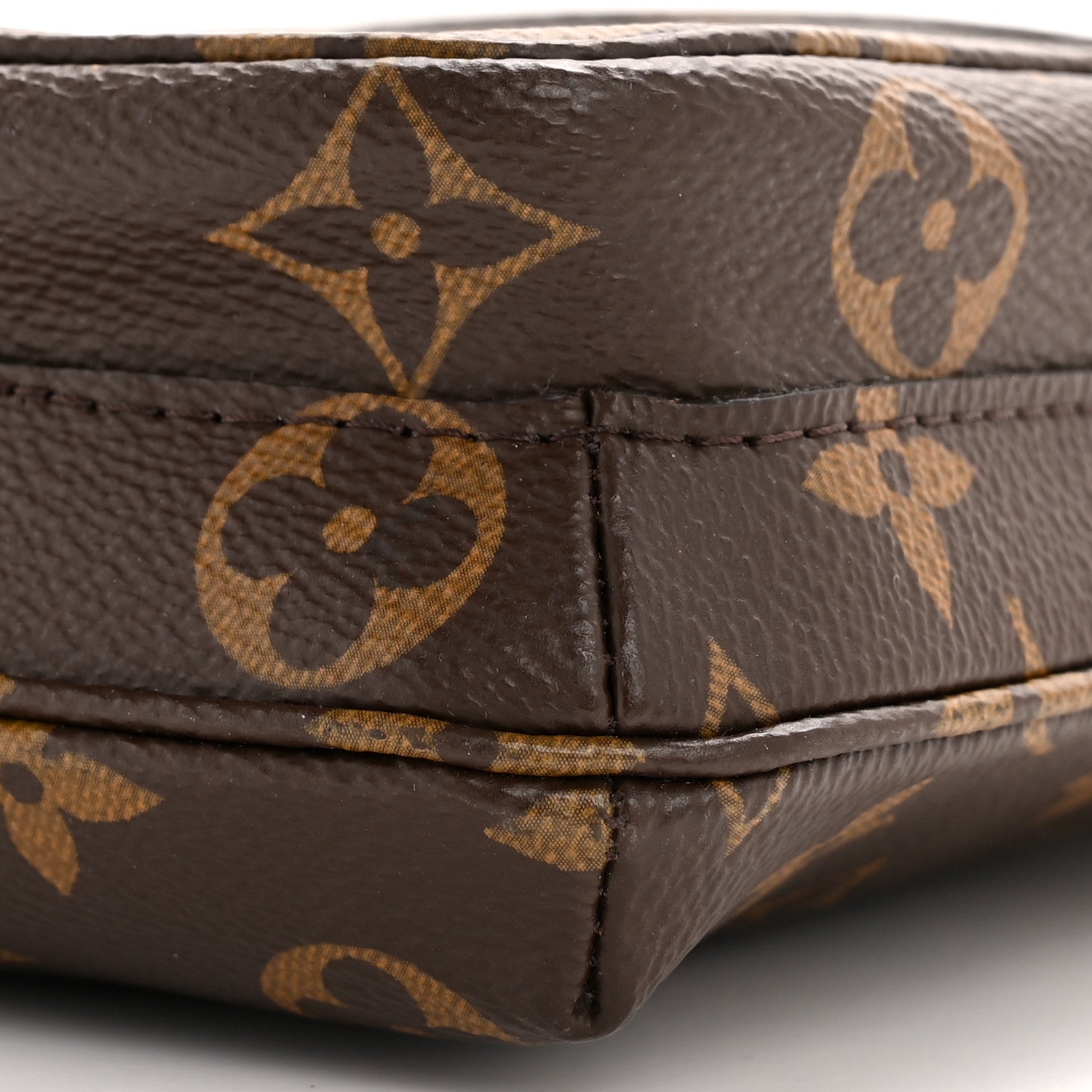Monogram Utility Phone Sleeve
