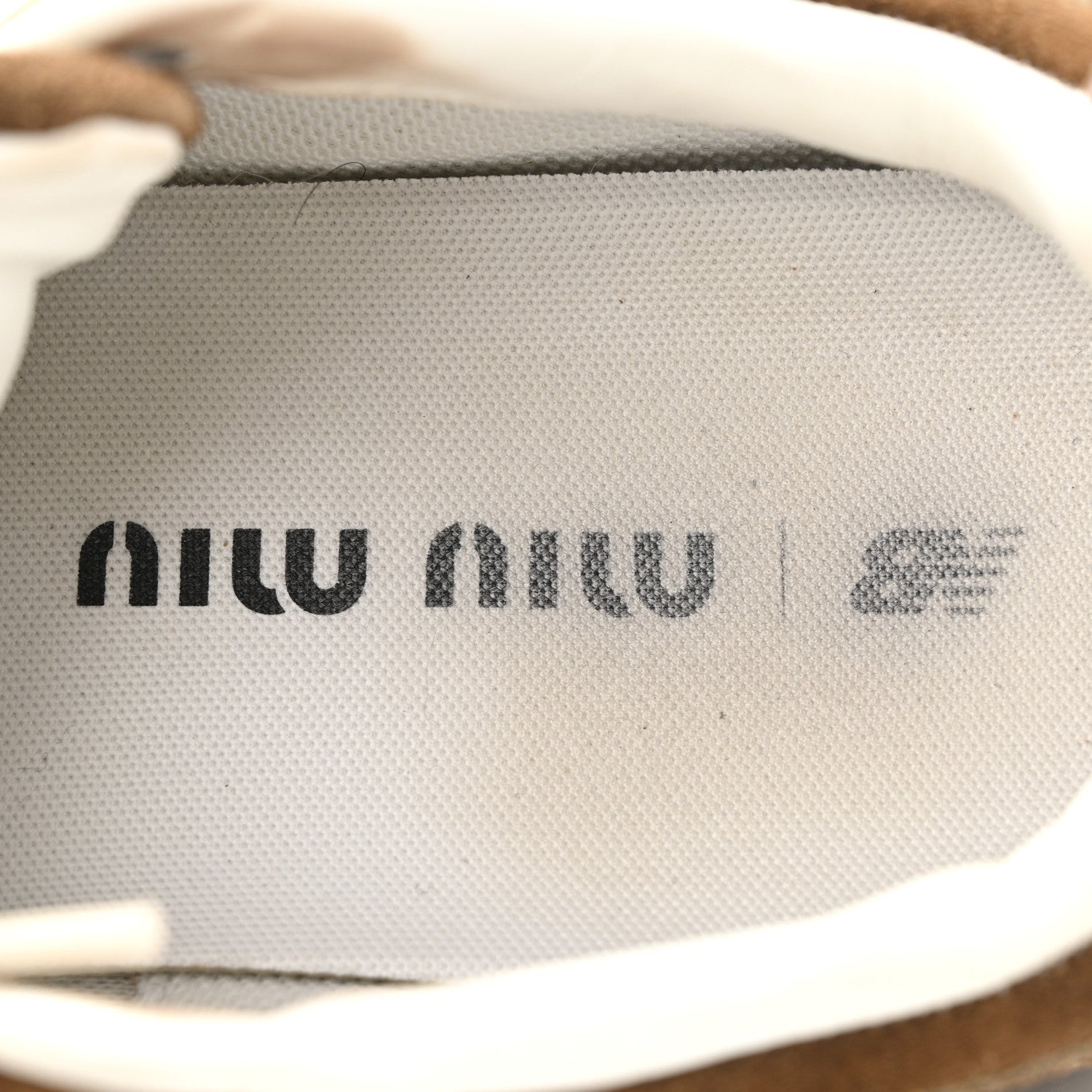 X NEW BALANCE Suede 530 SL Sneakers 37.5 Cinnamon