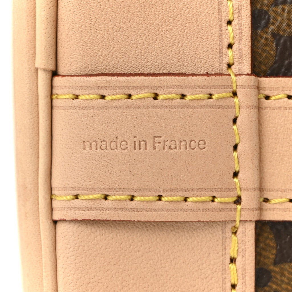 Monogram Petit Noe NM