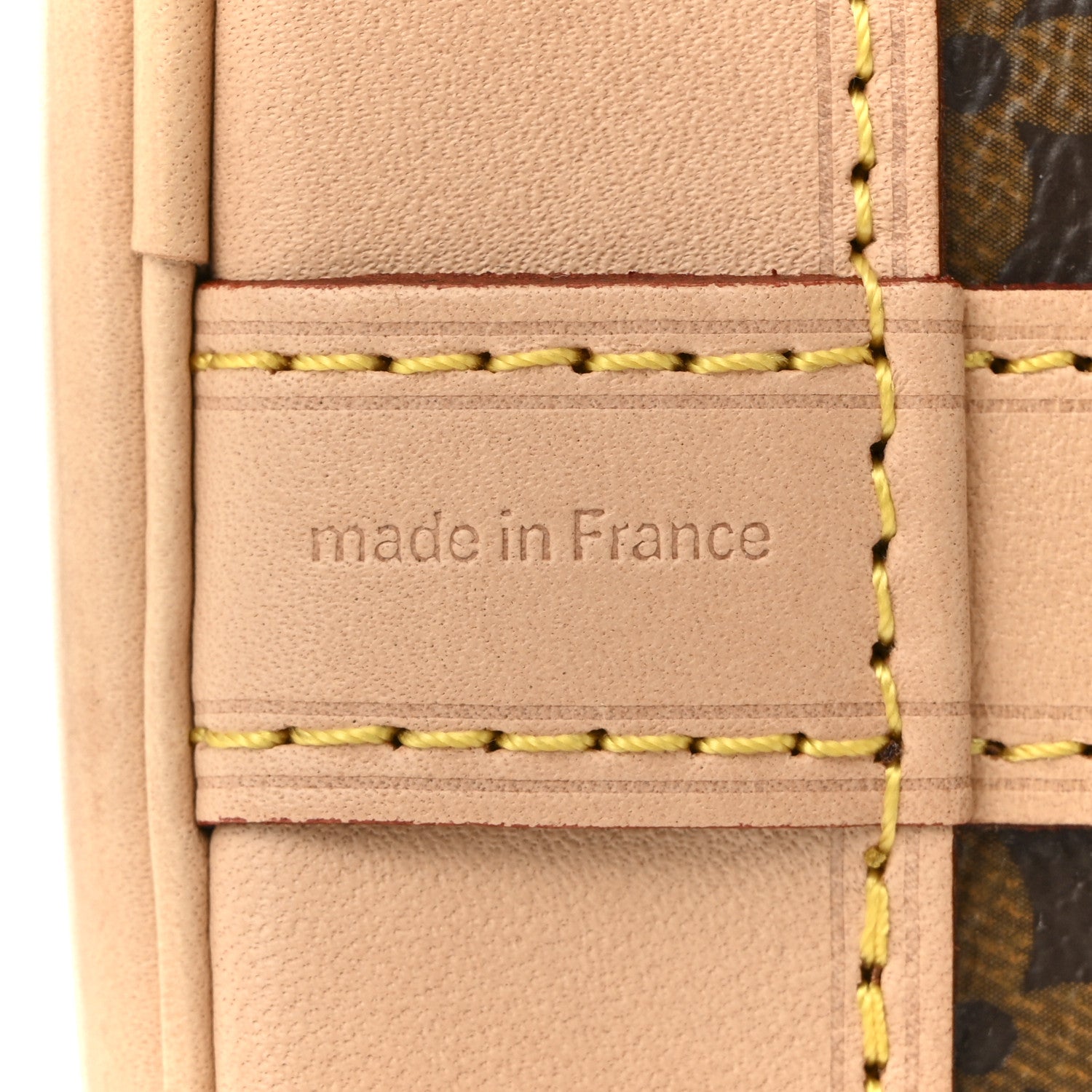Monogram Petit Noe NM