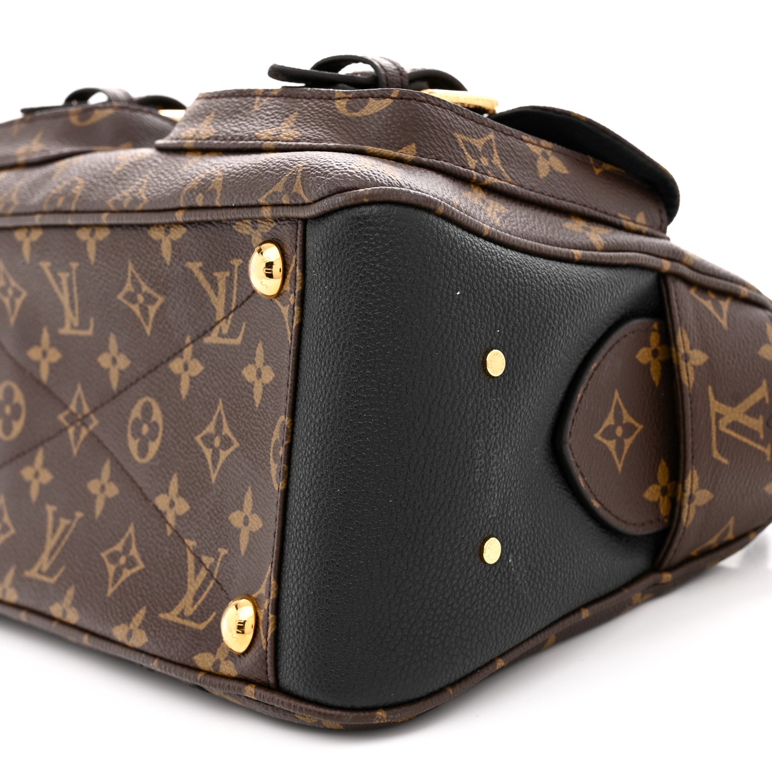 Monogram Manhattan NM Black