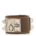 Box Collier de Chien CDC Bracelet L Etoupe