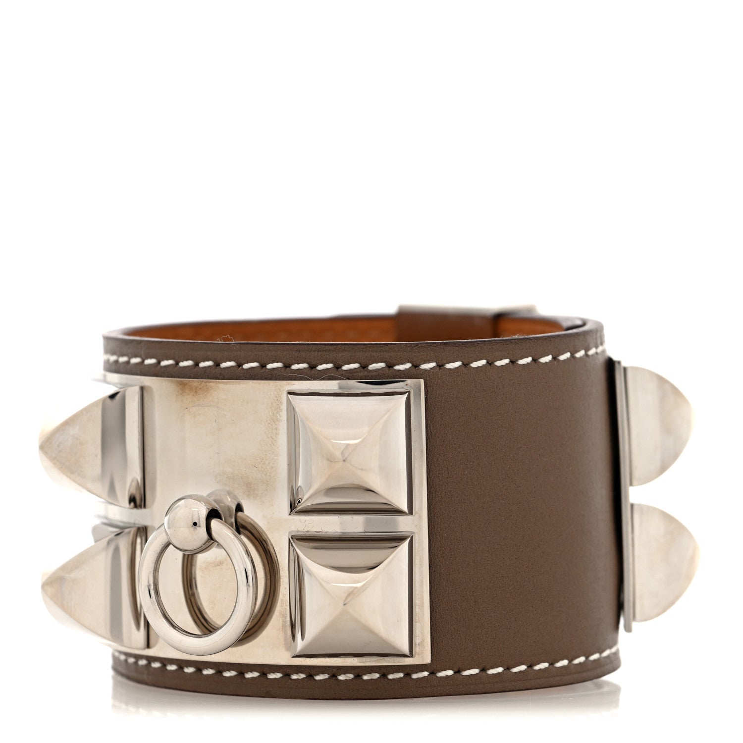 Box Collier de Chien CDC Bracelet L Etoupe