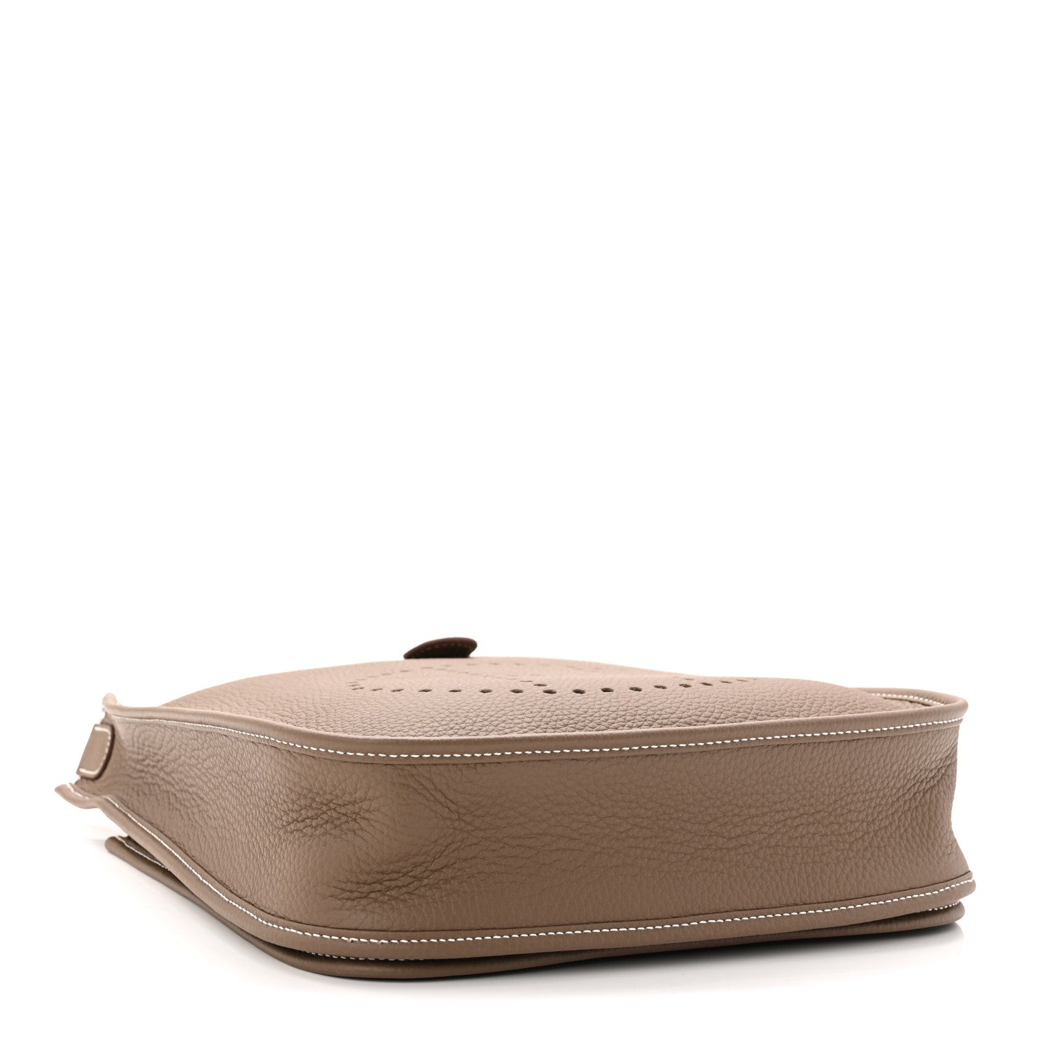 Taurillon Clemence Evelyne III PM Etoupe