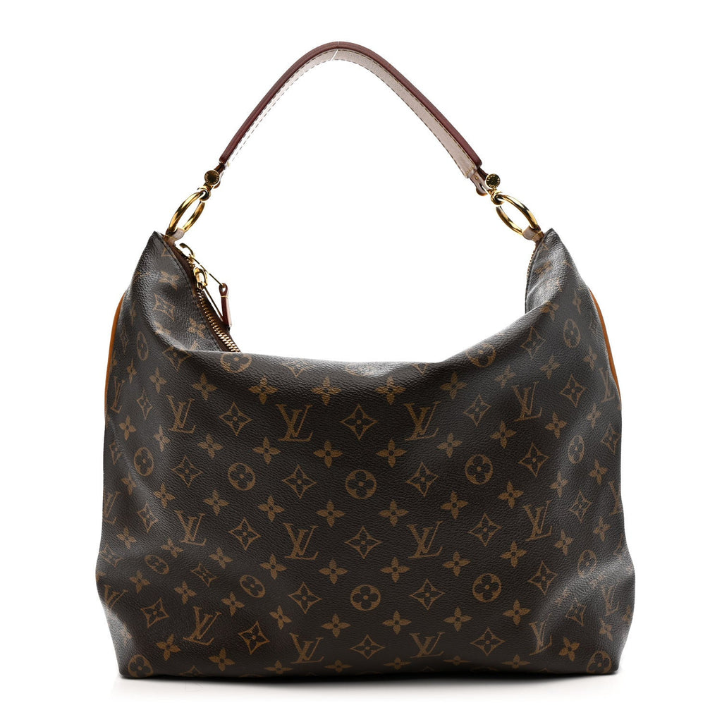 Monogram Sully MM