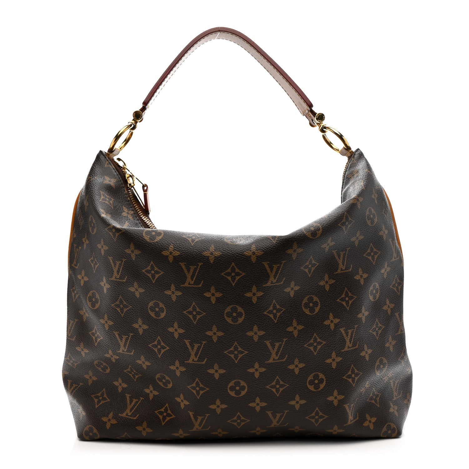 Monogram Sully MM