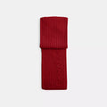 Coach Outlet Coach Script Knit Muffler
