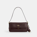 Coach Outlet Etta Small Flap Shoulder Bag