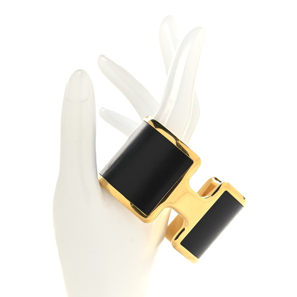 Box Olympe Bracelet Black