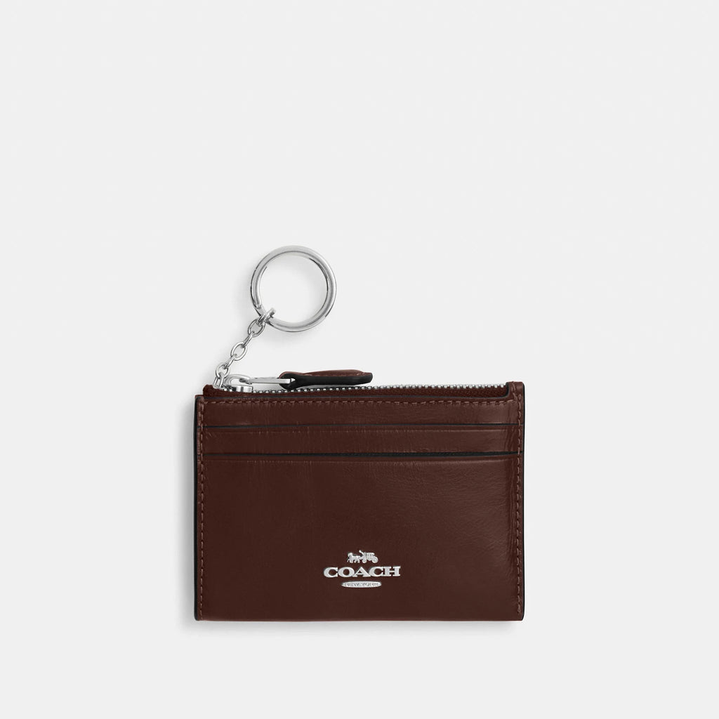 Coach Outlet Mini Skinny Id Case