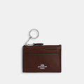 Coach Outlet Mini Skinny Id Case