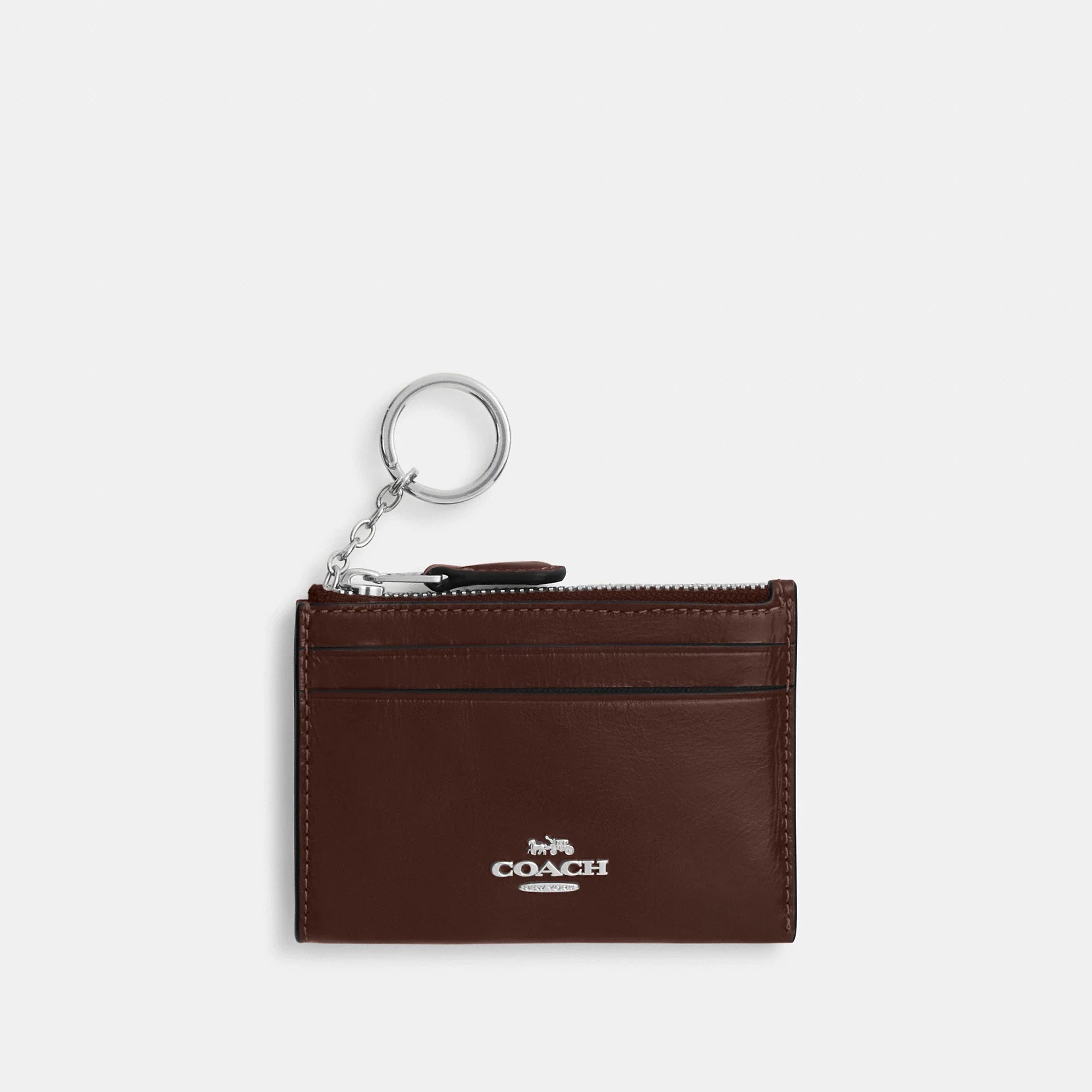 Coach Outlet Mini Skinny Id Case
