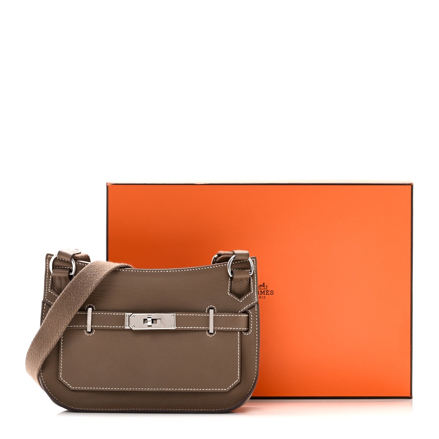Evercolor Mini Jypsiere Etoupe