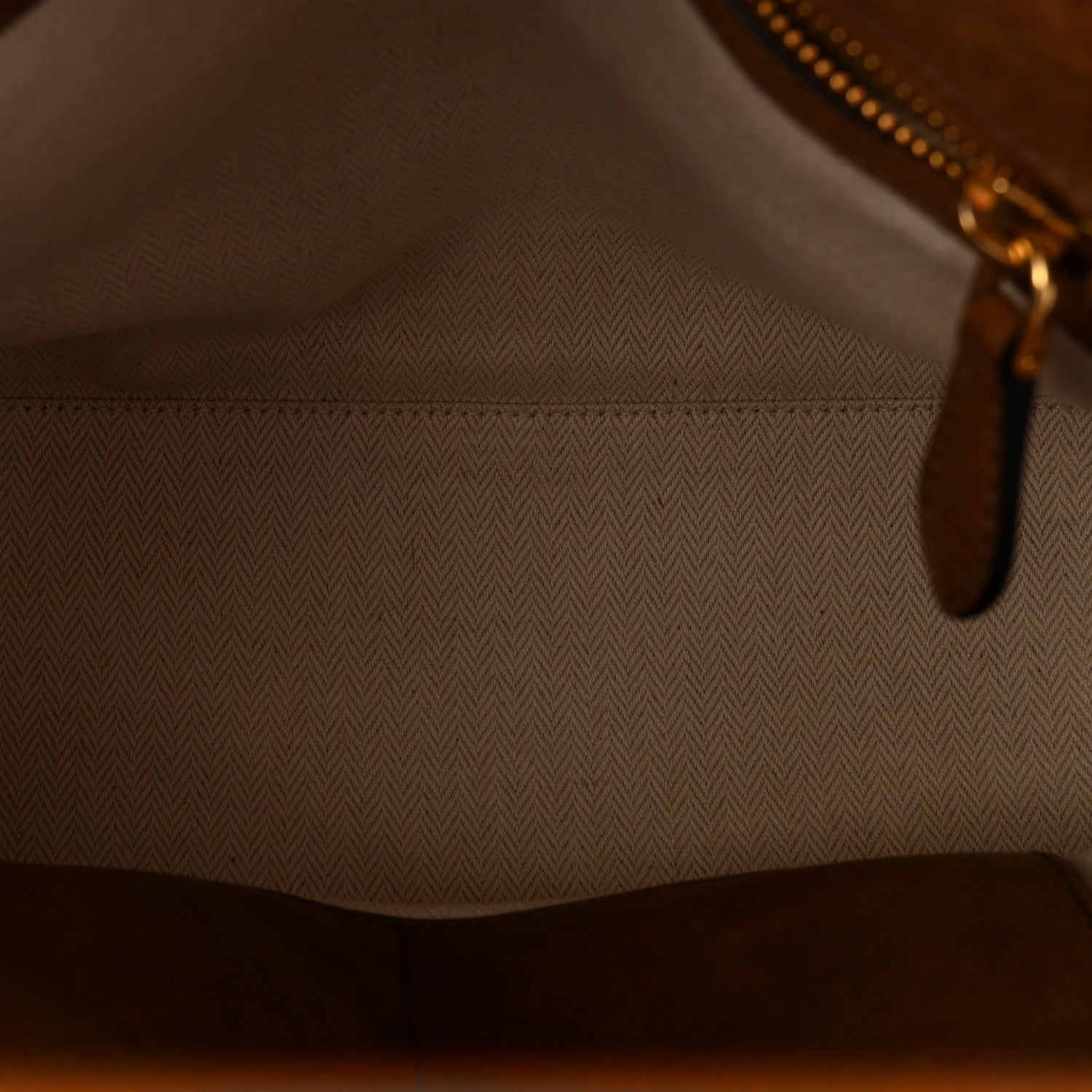 Nappa Aviator Medium Aventure Bag Rovere