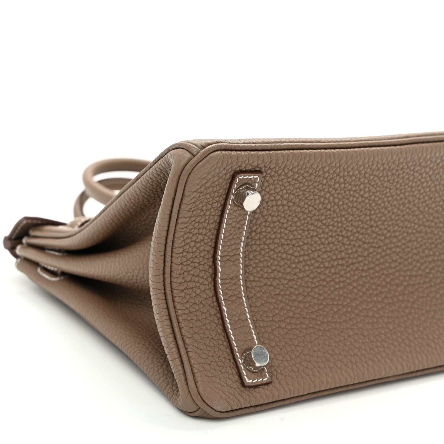 Togo Birkin 25 Etoupe