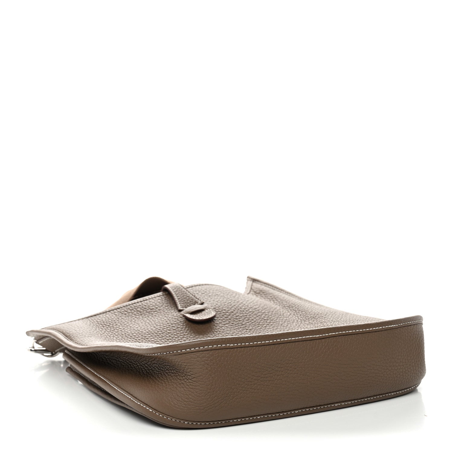 Taurillon Clemence Evelyne III PM Etoupe