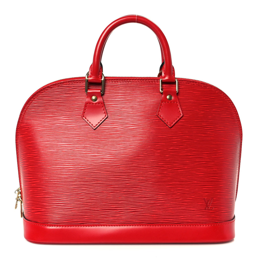 Epi Alma PM Castillan Red